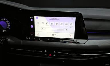 Golf 8th Generation