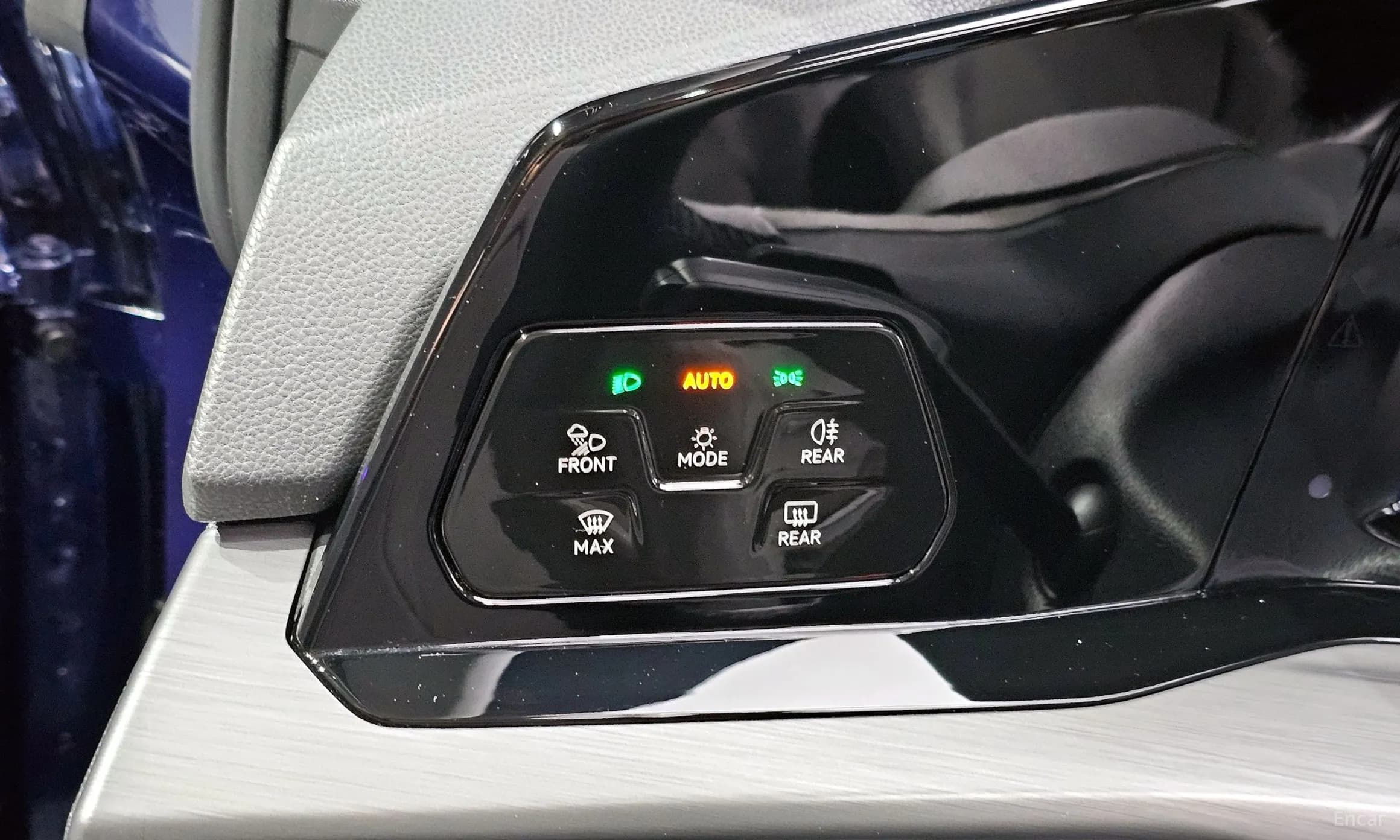 Golf 8th Generation