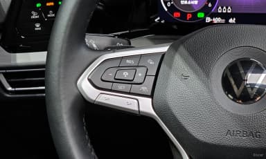 Golf 8th Generation