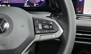 Golf 8th Generation