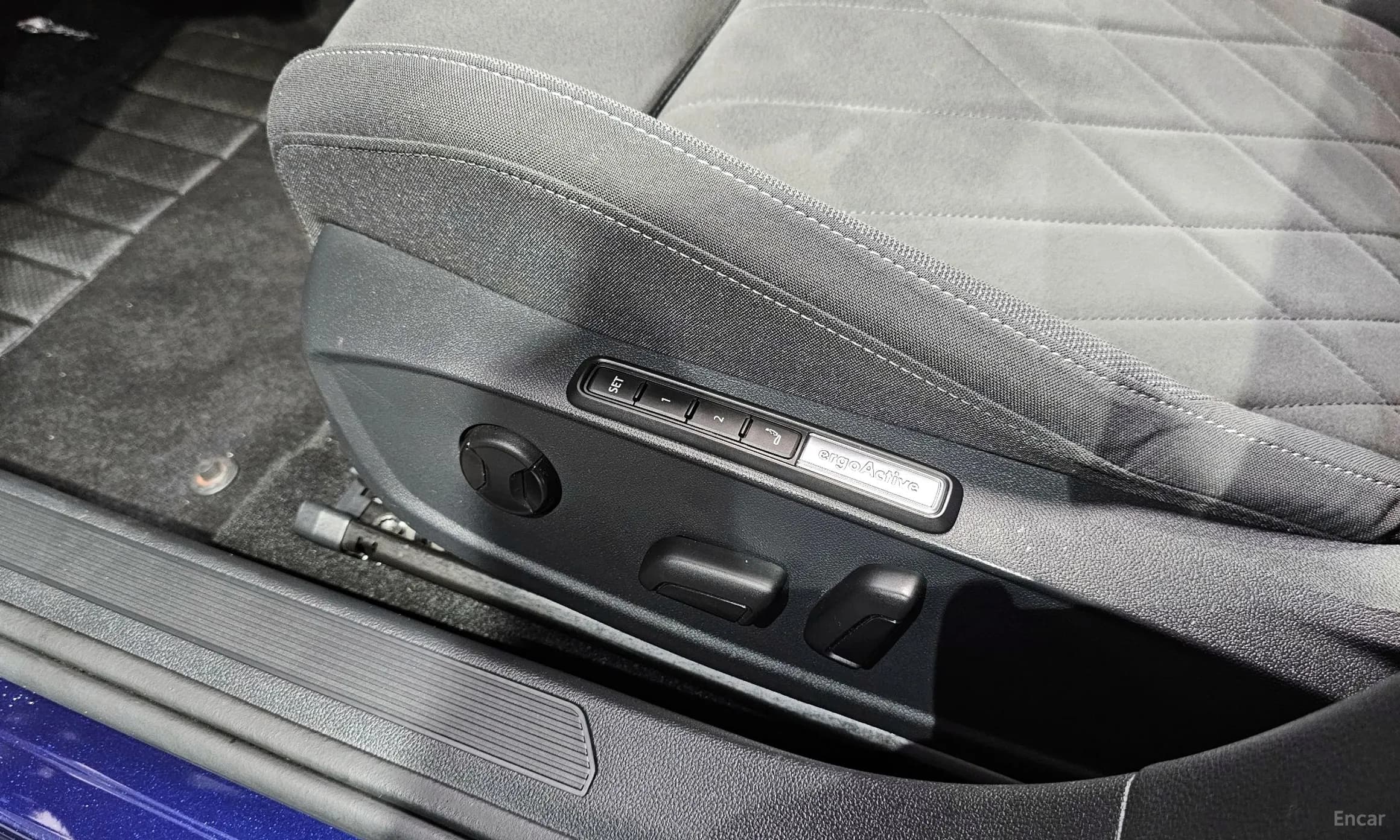Golf 8th Generation