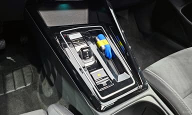 Golf 8th Generation