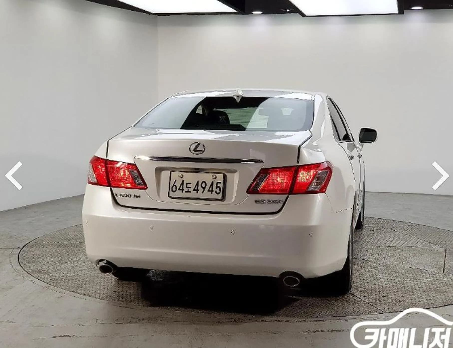 ES350