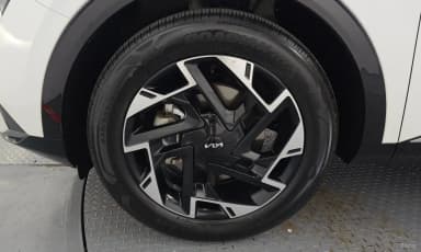 Sportage 5th Generation
