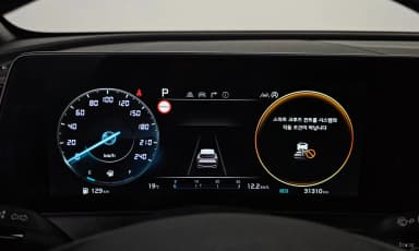 Sportage 5th Generation