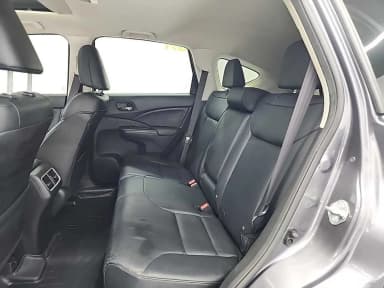 New CR-V