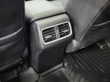 New CR-V