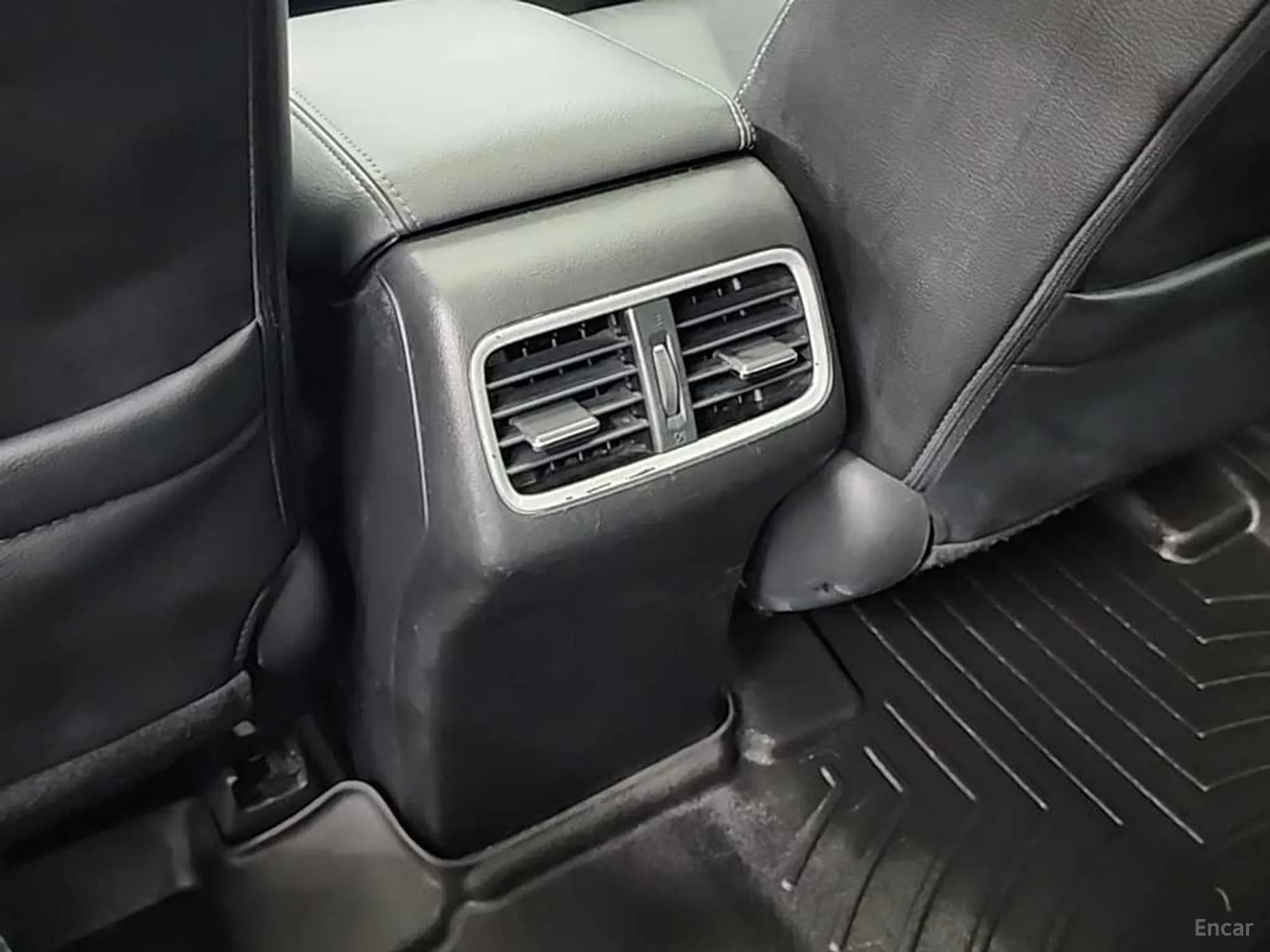 New CR-V