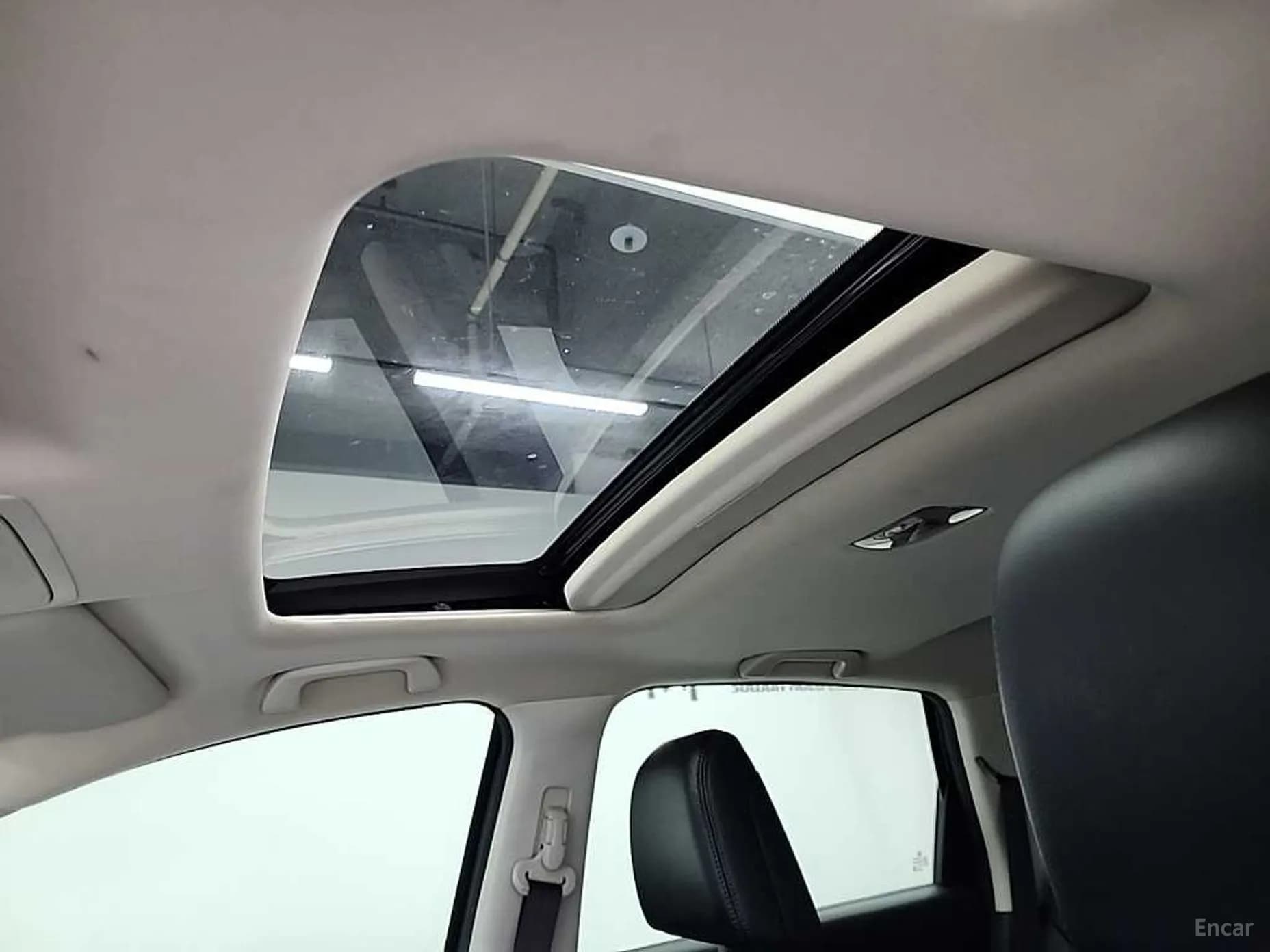 New CR-V