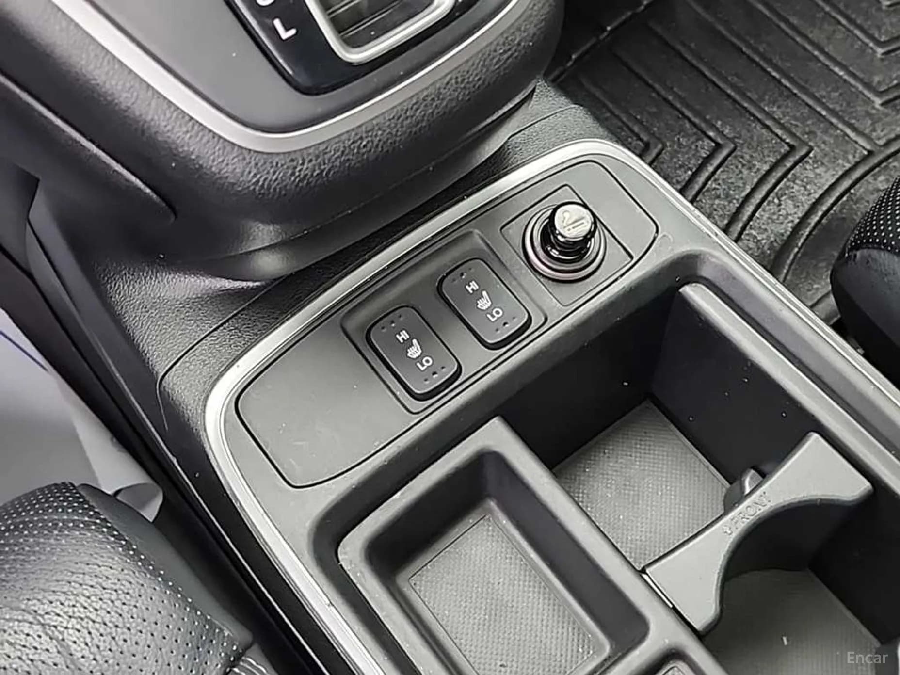 New CR-V