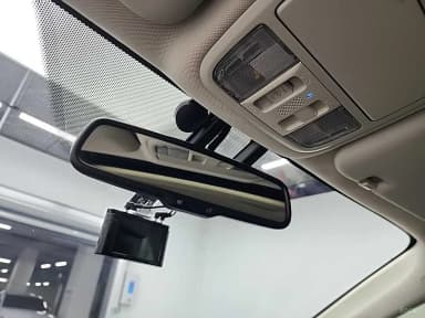 New CR-V