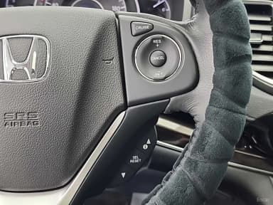 New CR-V