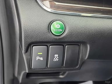 New CR-V