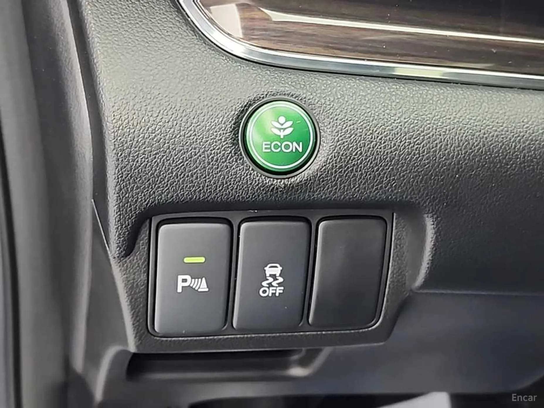 New CR-V