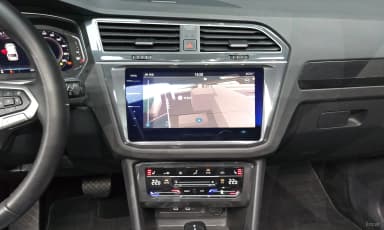 Tiguan 2nd Generation