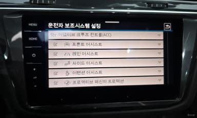 Tiguan 2nd Generation