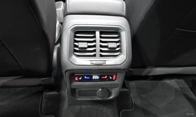 Tiguan 2nd Generation