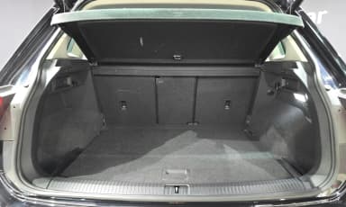 Tiguan 2nd Generation