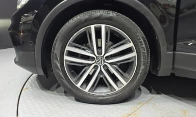 Tiguan 2nd Generation