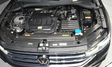 Tiguan 2nd Generation