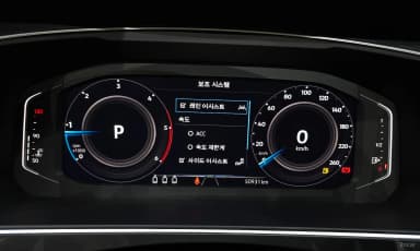 Tiguan 2nd Generation