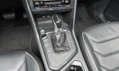 Tiguan 2nd Generation