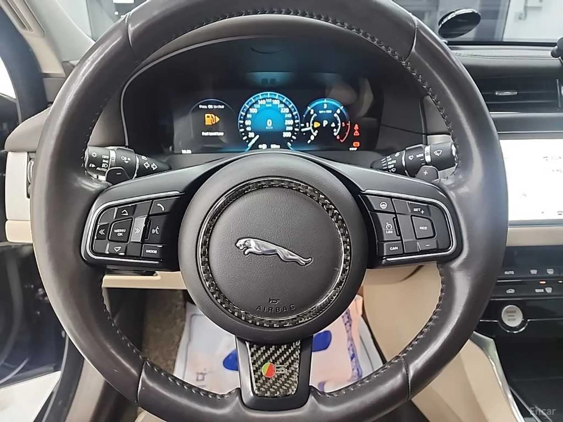 XF (x260)