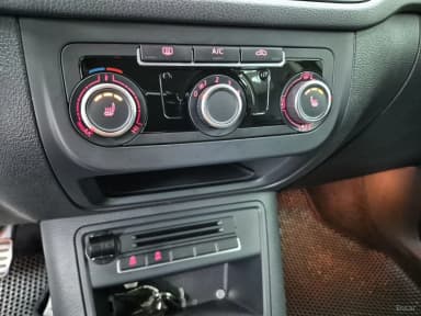 New Tiguan