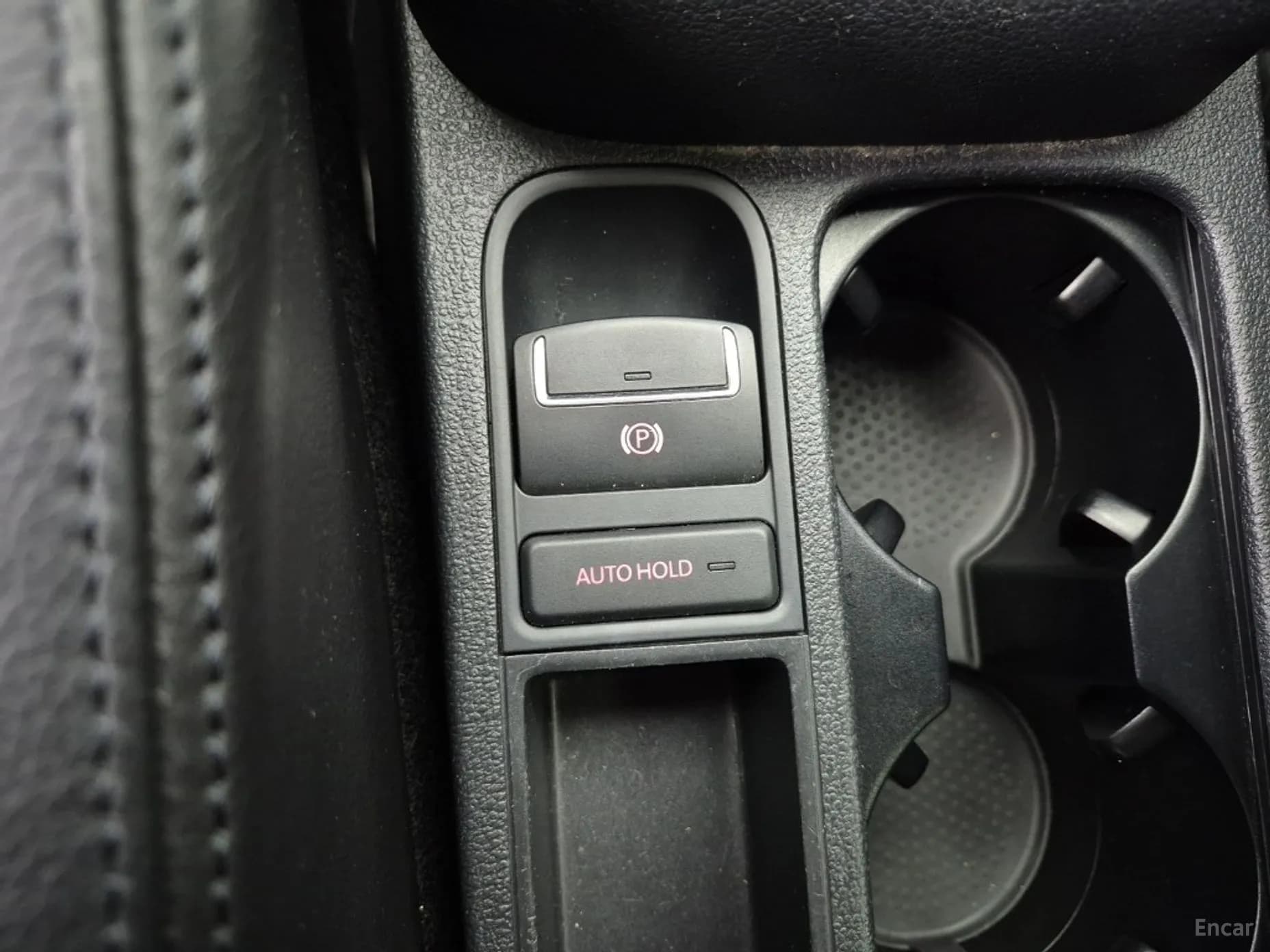 New Tiguan