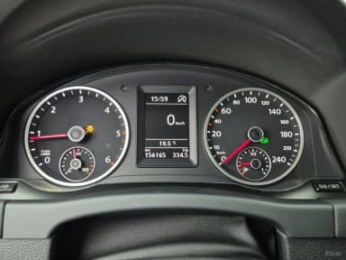 New Tiguan