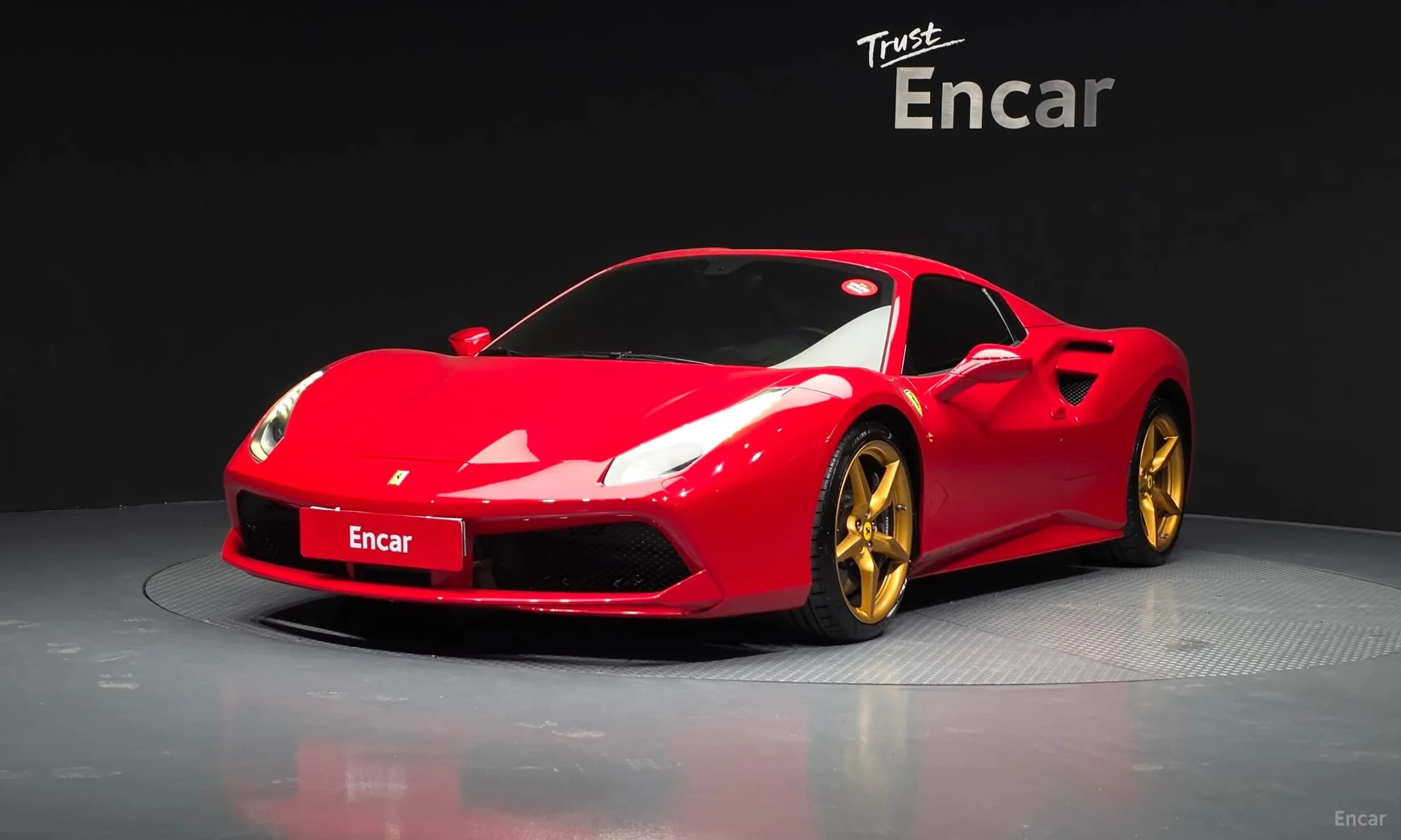 488 Spider