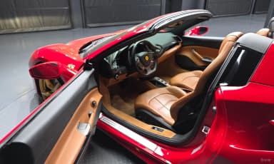 488 Spider