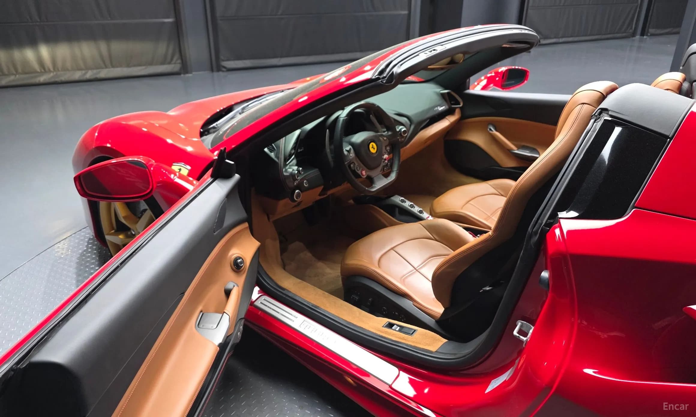 488 Spider