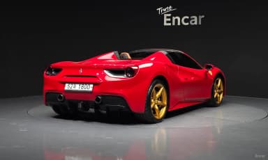488 Spider