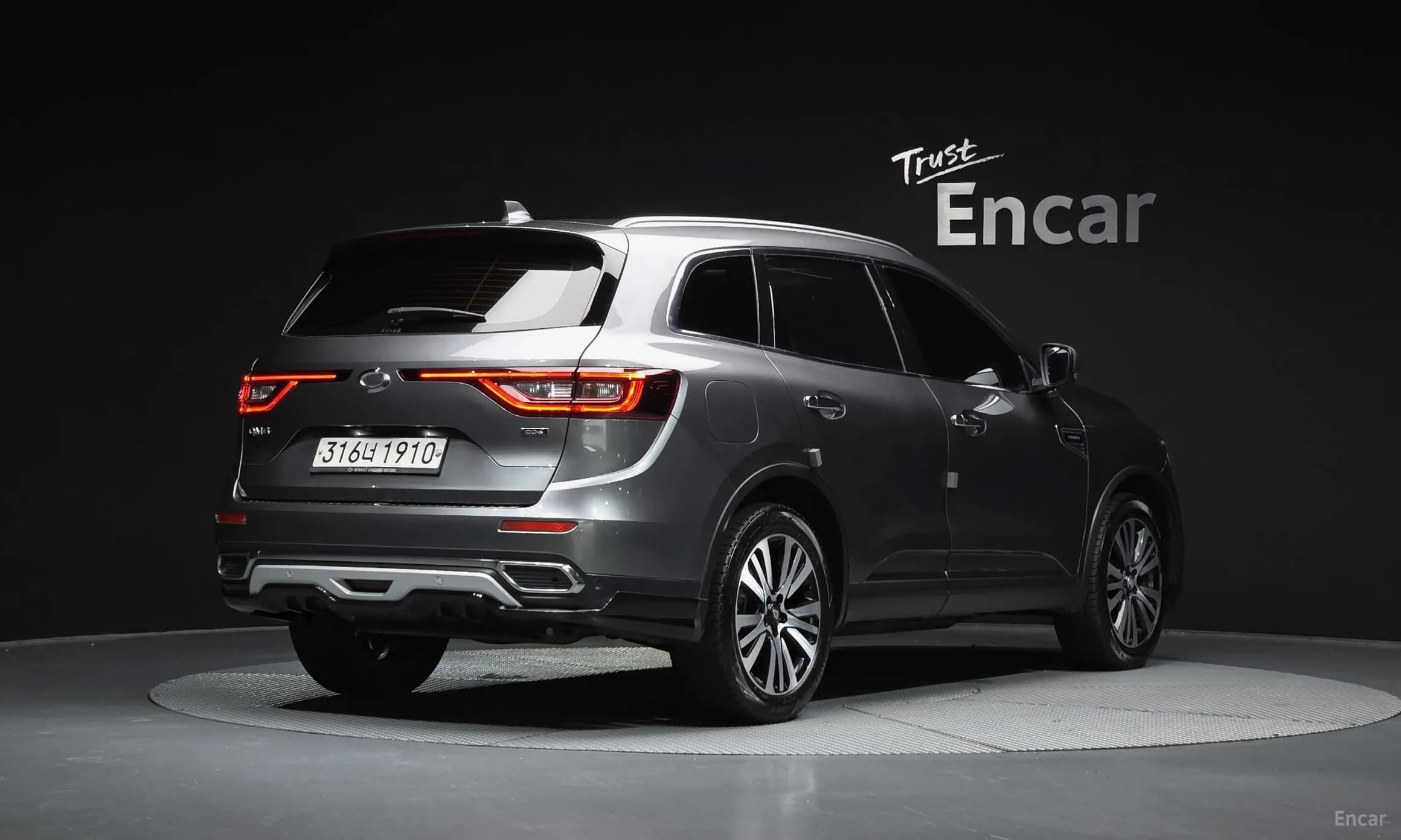 QM6