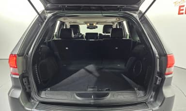 Grand Cherokee