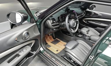 Cooper S Clubman