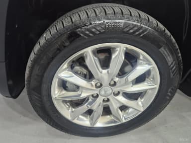 Grand Cherokee