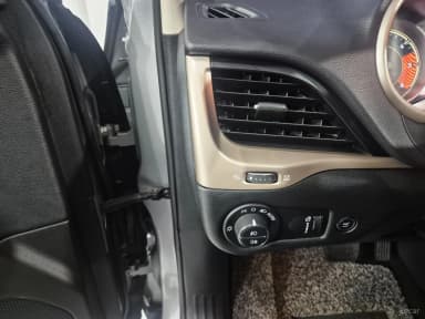 Grand Cherokee