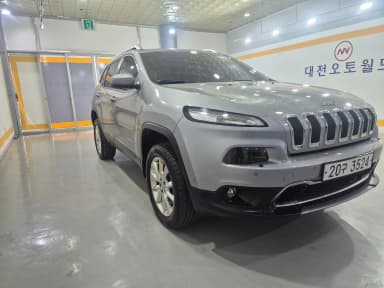 Grand Cherokee
