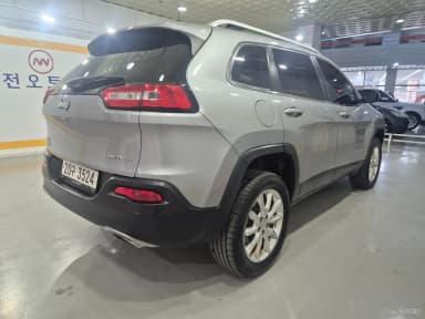 Grand Cherokee