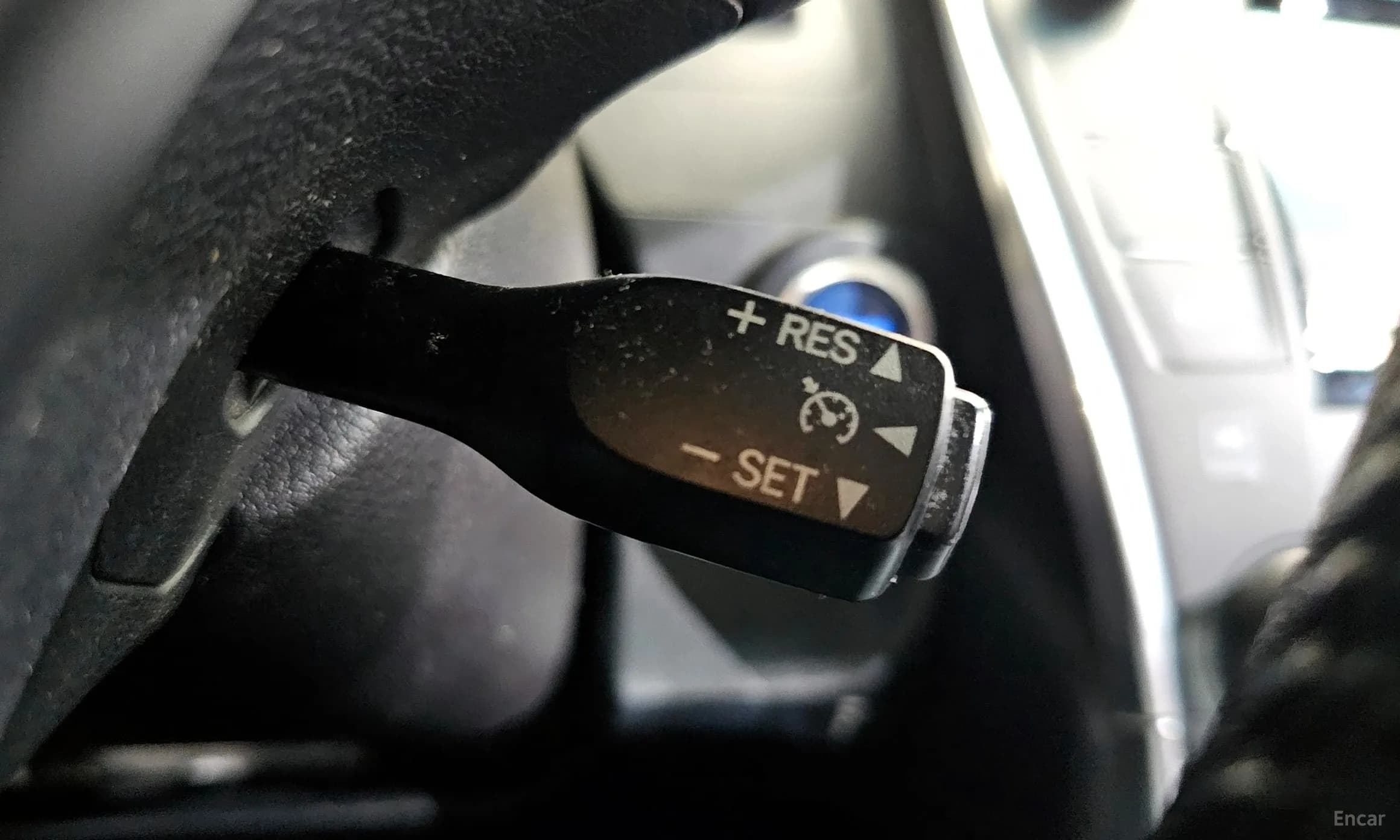 New Camry