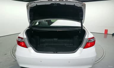 New Camry