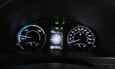 New Camry