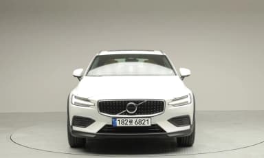 V60 Cross-Country 2nd Generation