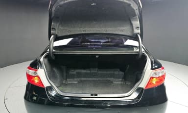 New Camry