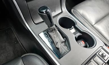 New Camry