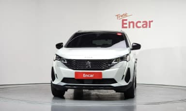 3008 2nd generation
