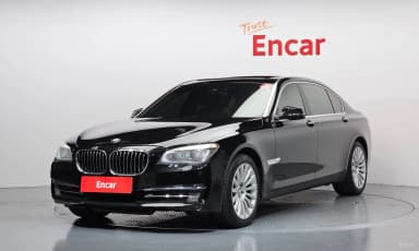 7 Series (F01)