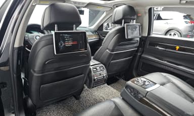 7 Series (F01)